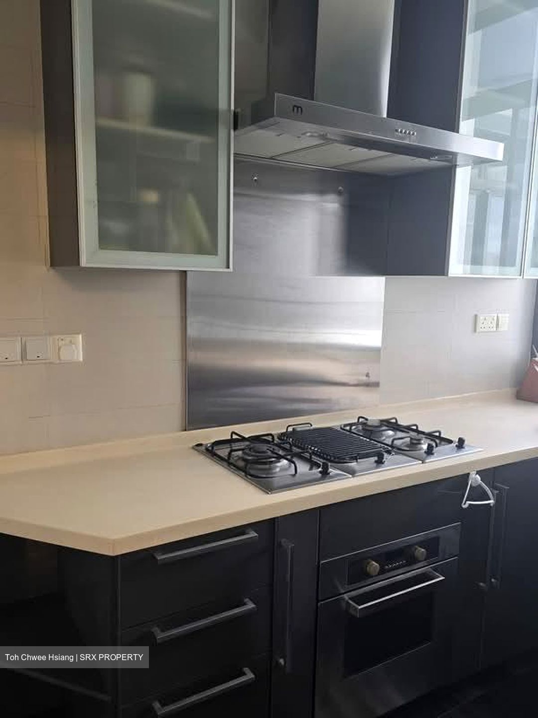 Mandarin Gardens (D15), Condominium #601291461
